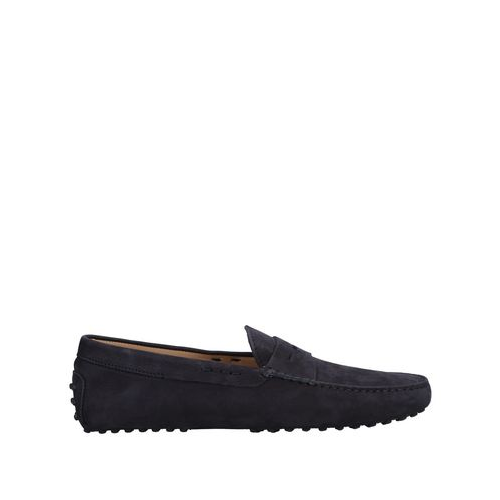 Мокасины TOD'S 44487773DK