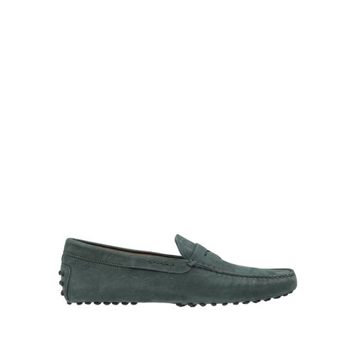 Мокасины TOD'S 44487773IX