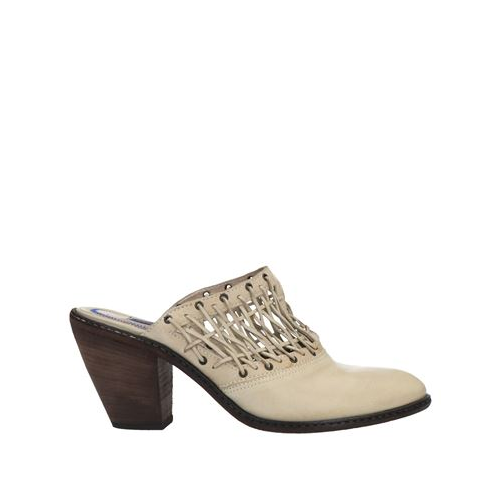 Мюлес и сабо JANET & JANET 44682288SR