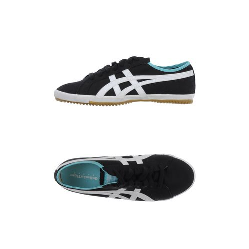 Кеды и кроссовки ONITSUKA TIGER 44698031KF