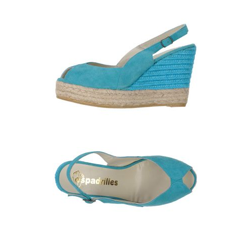 Эспадрильи ESPADRILLES 44739831DI