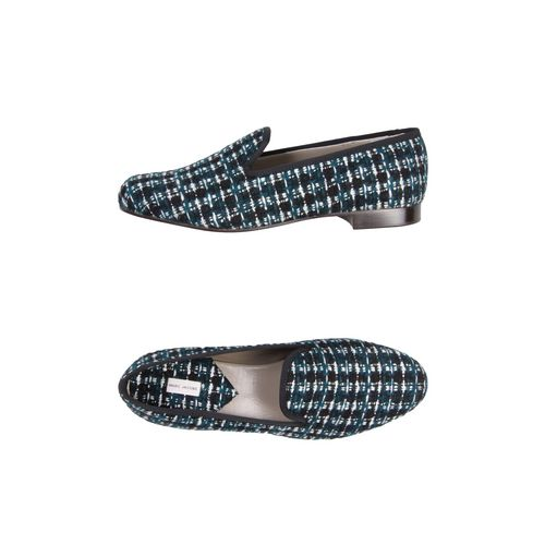 Мокасины MARC JACOBS 44759616TQ