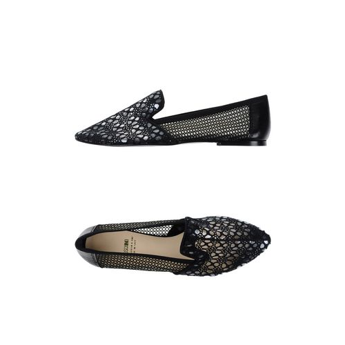 Мокасины MOSCHINO CHEAP AND CHIC 44809568GX