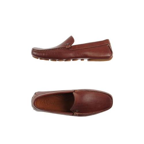 Мокасины ARMANI JEANS 44821598EK