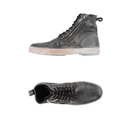Кеды и кроссовки JOHN VARVATOS 44844546JR