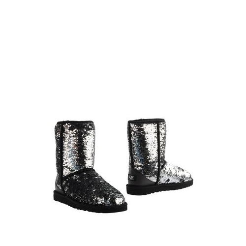 Полусапоги и высокие ботинки UGG AUSTRALIA 44871643AM