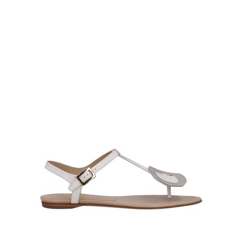 Вьетнамки ROGER VIVIER 44872455QS