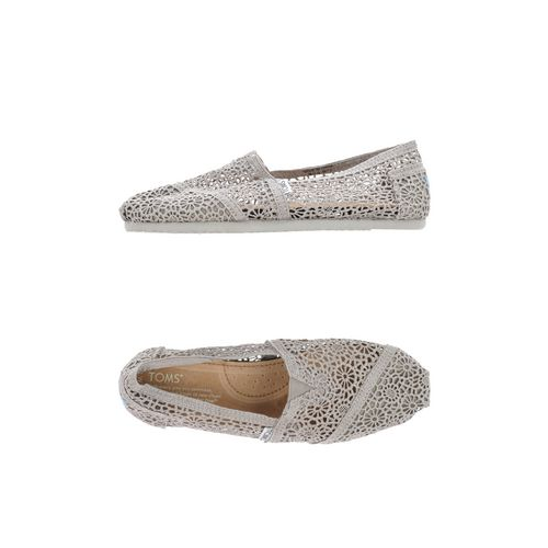 Балетки TOMS 44905184OQ