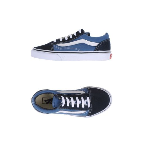 Кеды и кроссовки VANS 44919422OR