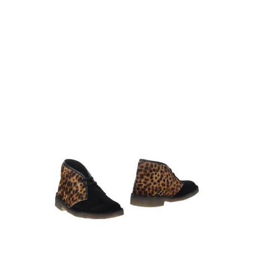 Полусапоги и высокие ботинки CLARKS ORIGINALS 44945001SO