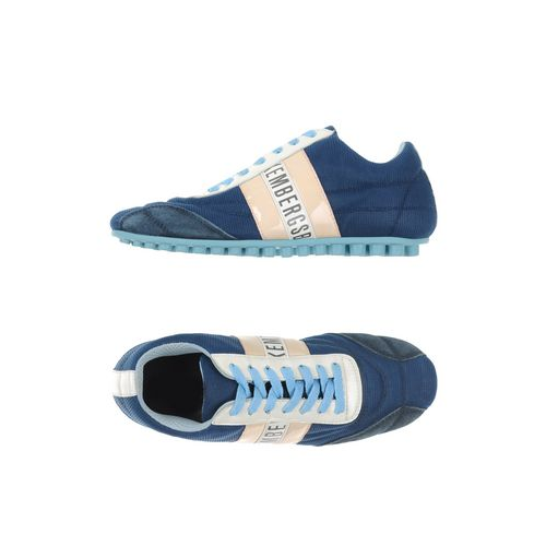 Кеды и кроссовки BIKKEMBERGS 44943817OQ