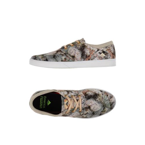 Кеды и кроссовки EMERICA 44964748OR