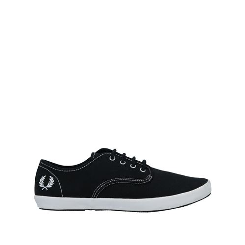 Кеды и кроссовки FRED PERRY 44965801PH
