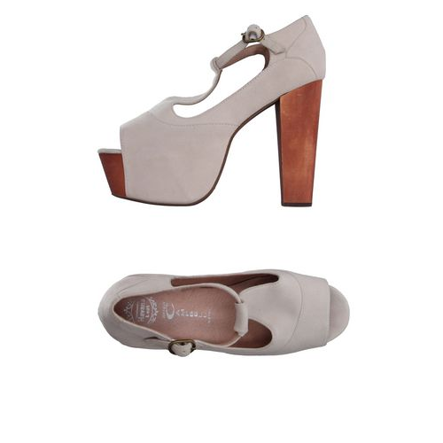 Туфли JEFFREY CAMPBELL 44963614OJ