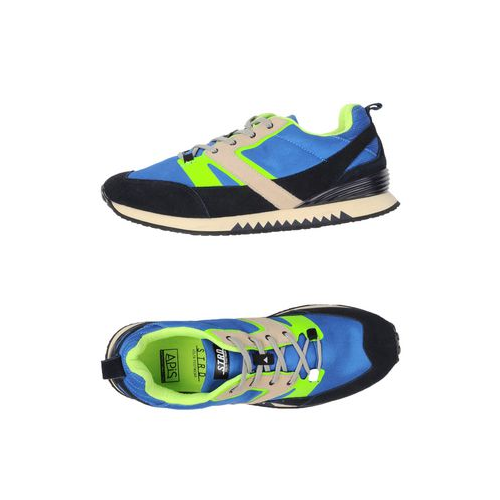 Кеды и кроссовки STRD by VOLTA FOOTWEAR 44989510IK