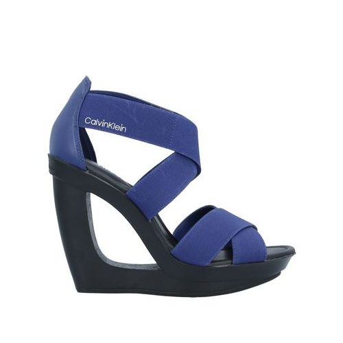 Сандалии CALVIN KLEIN 44997541UX