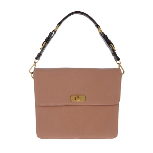 Средняя сумка из текстиля MARNI 45183881LG