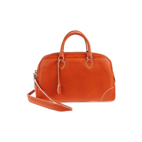Большая кожаная сумка MARC JACOBS 45207935ML