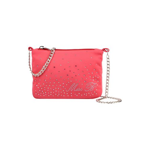 Сумка через плечо MISS BLUMARINE 45304445HL