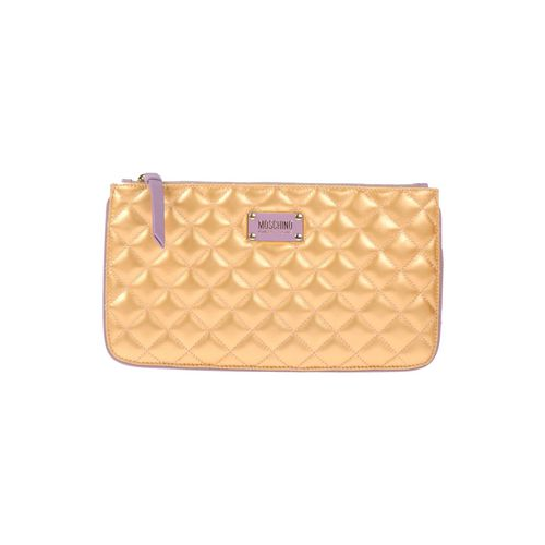 Сумка на руку MOSCHINO CHEAP AND CHIC 45308170QE