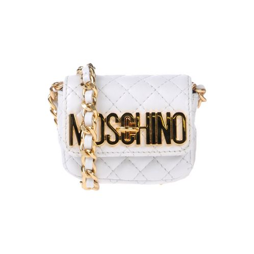 Сумка на руку MOSCHINO 45309669OF