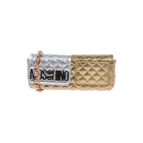 Сумка на руку MOSCHINO 45309975FR