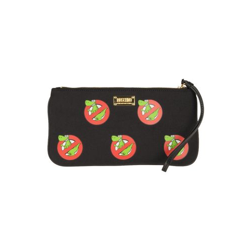 Сумка на руку MOSCHINO CHEAP AND CHIC 45315381JM