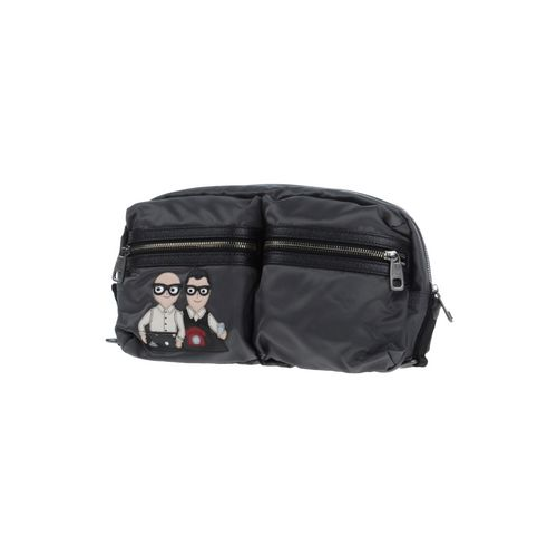 Поясная сумка DOLCE & GABBANA 45346703PW