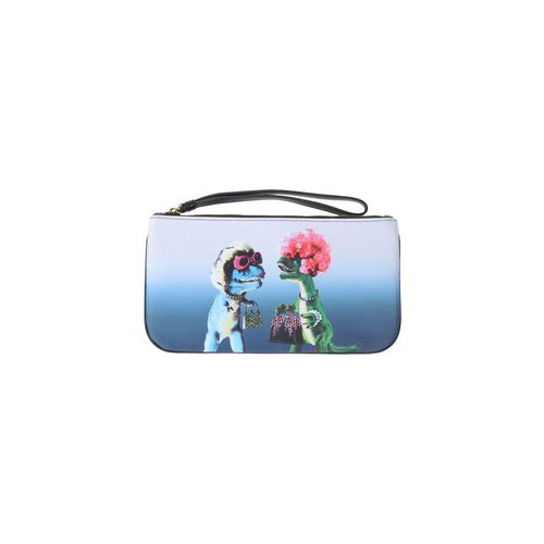 Сумка на руку MOSCHINO CHEAP AND CHIC 45342452LQ
