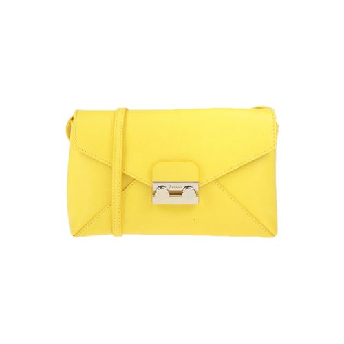 Сумка через плечо POLLINI 45370853OR
