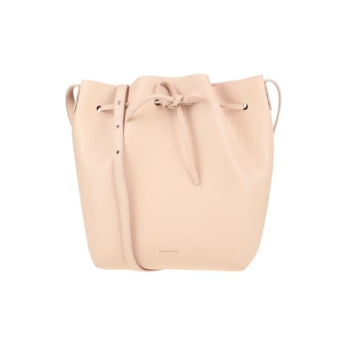 Сумка через плечо MANSUR GAVRIEL 45407272BS