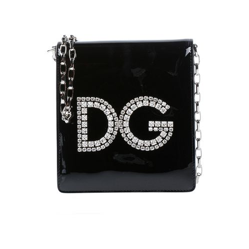 Сумка через плечо DOLCE & GABBANA 45427753NT