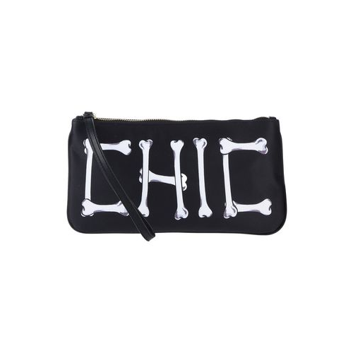 Сумка на руку MOSCHINO CHEAP AND CHIC 45439334LM