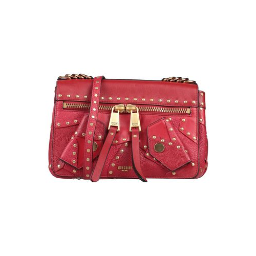 Сумка через плечо MOSCHINO 45444832VP