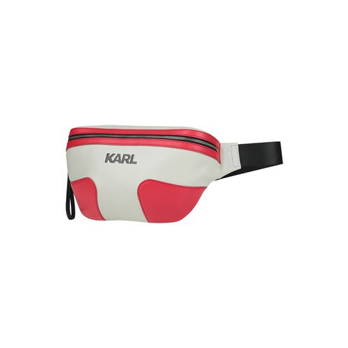 Поясная сумка KARL LAGERFELD 45457336WG