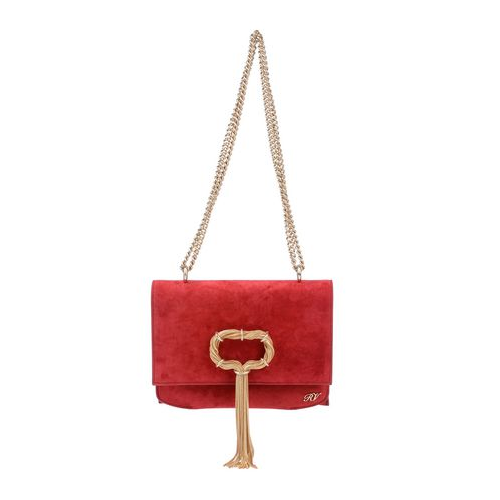 Сумка на плечо ROGER VIVIER 45451277JB