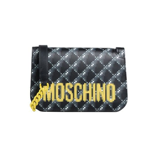 Сумка через плечо MOSCHINO 45488148VL