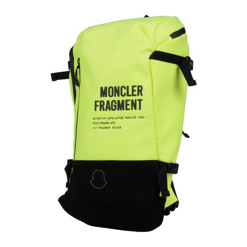 Рюкзак 7 MONCLER FRAGMENT HIROSHI FUJIWARA 45482898FK