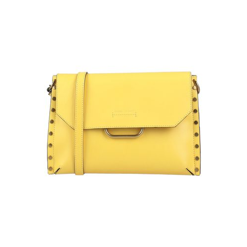 Сумка через плечо ISABEL MARANT 45497280HC