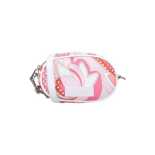 Сумка через плечо EMILIO PUCCI 45497580GS