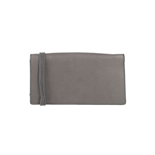 Сумка через плечо RICK OWENS 45498381VX