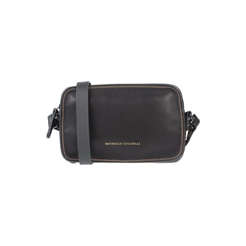 Сумка через плечо BRUNELLO CUCINELLI 45493562PL