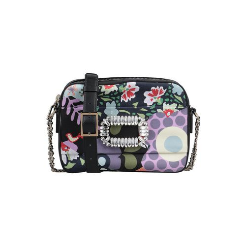Сумка через плечо ROGER VIVIER 45505282VQ