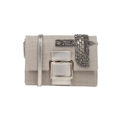 Сумка через плечо ROGER VIVIER 45506440KB