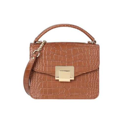 Сумка через плечо TUSCANY LEATHER 45501218RM