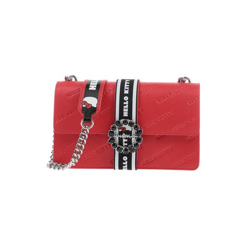 Сумка через плечо PINKO 45517679AW