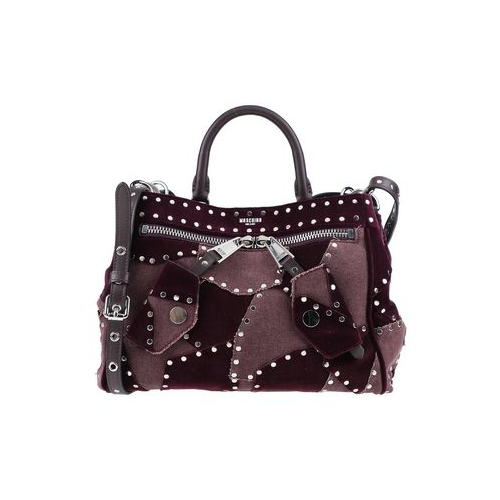 Сумка через плечо MOSCHINO 45518040UD