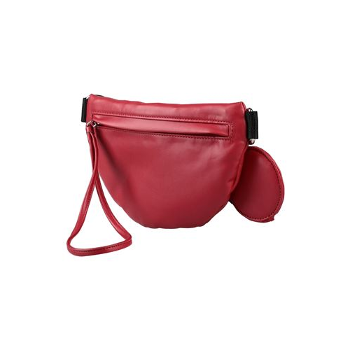 Поясная сумка MM6 MAISON MARGIELA 45519421GP