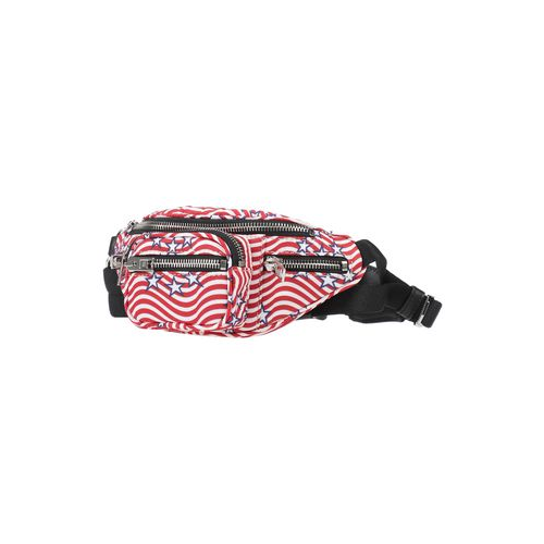 Поясная сумка ALEXANDER WANG 45511279TO