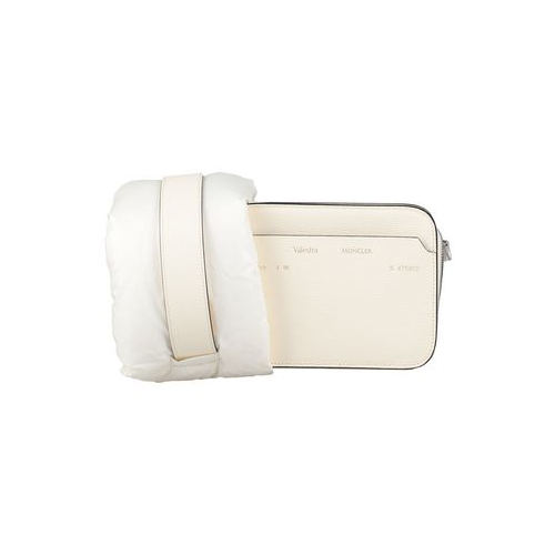 Сумка через плечо 2 MONCLER 1952 + VALEXTRA 45513540EL